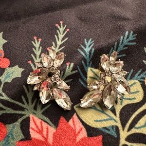 Olive & Piper Porter Cluster Studs